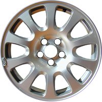OW-GP8RT7 OEM Factory Wheel 17" 5x4.25