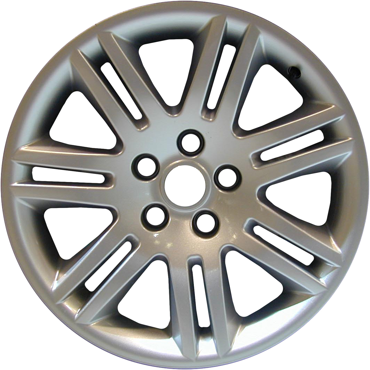 OW-7A3MW2 OEM & Replacement Wheel 18" 5x4.75 Silver