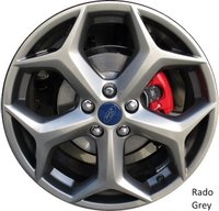 ALY03905U35 OEM wheel