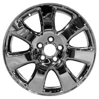 OW-EDGXP5 OEM Factory Wheel 17" 5x4.25