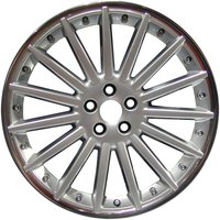 OW-3VXM3R OEM Factory Wheel 20" 5x4.25