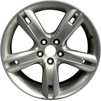 OW-J6XHFD OEM Factory Wheel 18" 5x4.25