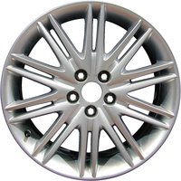 OW-F2F5WS OEM Factory Wheel 18" 5x4.25