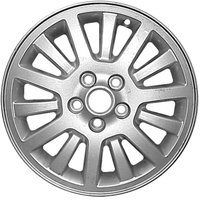 OW-K7H92S OEM Factory Wheel 16" 5x4.25