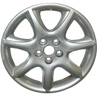 OW-69674R OEM Factory Wheel 17" 5x4.25