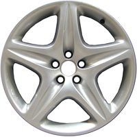 OW-VRC2BA OEM Factory Wheel 19" 5x4.25