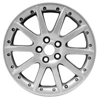 OW-SNZ55Z OEM Factory Wheel 18" 5x4.25