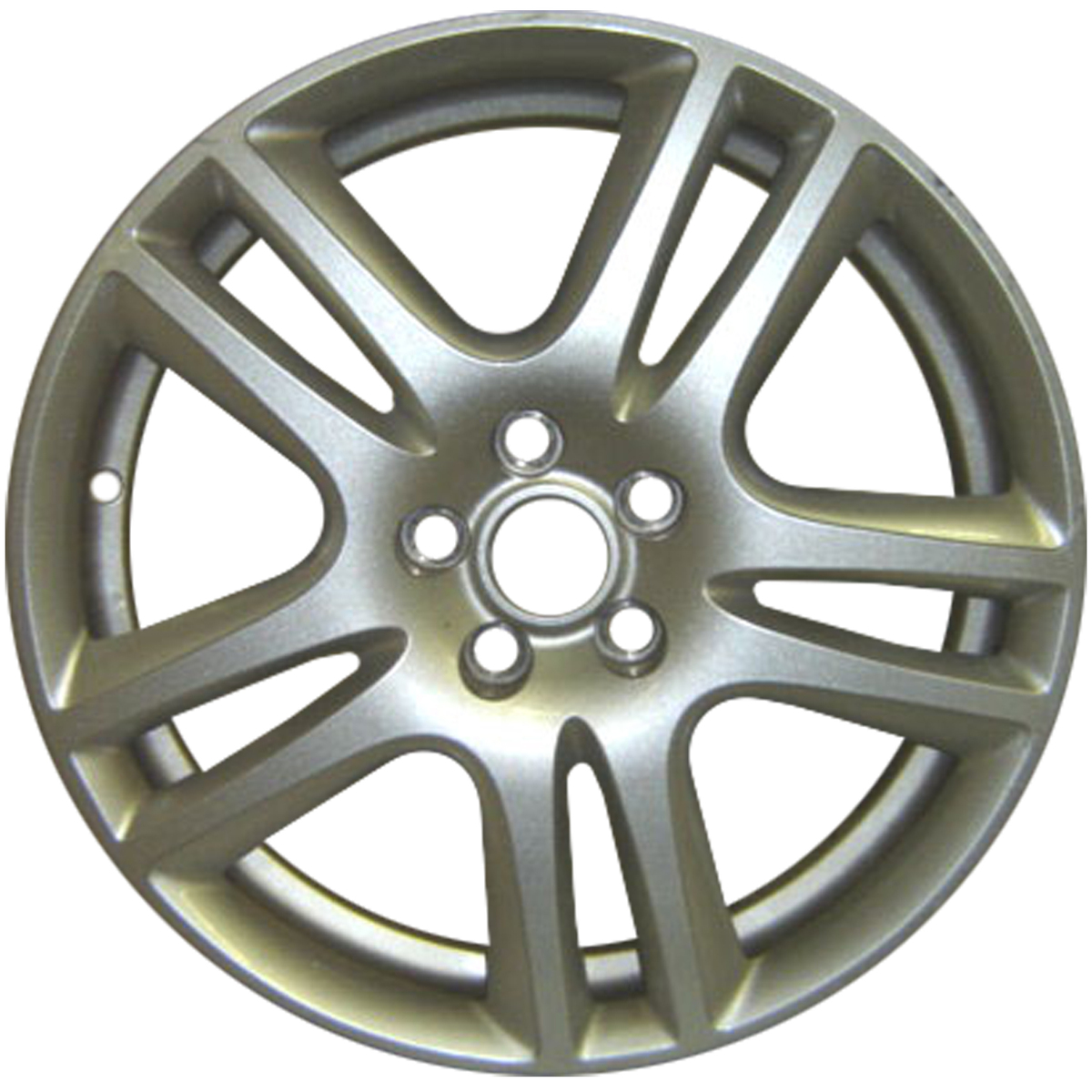 OW-FAEE8P OEM & Replacement Wheel 18" 5x4.25 Silver