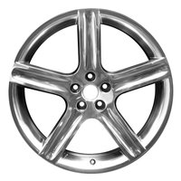 OW-ZQW386 OEM Factory Wheel 20" 5x108.0