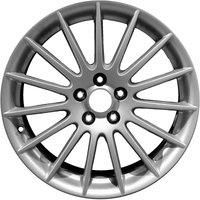 OW-5X7PVA OEM Factory Wheel 18" 5x108.0