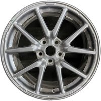 ALY96276U20 OEM Alloy Wheel 18" 5x4.5