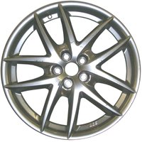 OW-P6Z7AD OEM Factory Wheel 19" 5x108.0