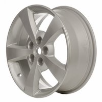 OW-HNRTVH OEM Factory Wheel 17" 5x110.0