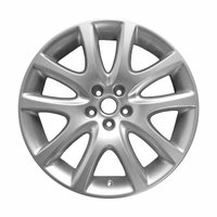OW-6YDFT6 OEM Factory Wheel 19" 5x108.0