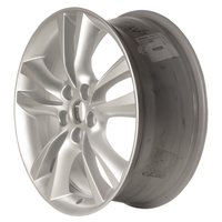 OW-2N6V3F OEM Factory Wheel 17" 5x108.0