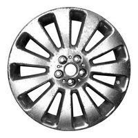 OW-UNRST7 OEM Factory Wheel 19" 5x108.0