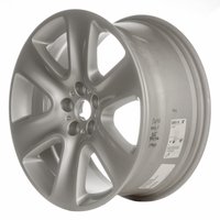 OW-UEQXVF OEM Factory Wheel 18" 5x108.0