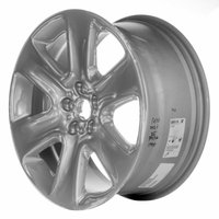OW-4CWJWJ OEM Factory Wheel 18" 5x108.0