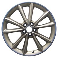 ALY59857U20 OEM wheel