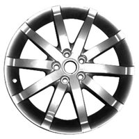 OW-AB3EWJ OEM Factory Wheel 19" 5x4.5