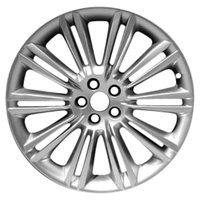 ALY59865U95 OEM wheel