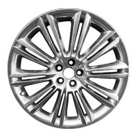 ALY59864U95 OEM wheel
