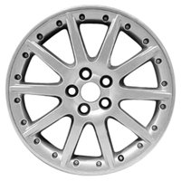 OW-J4B4T2 OEM Factory Wheel 18" 5x108.0