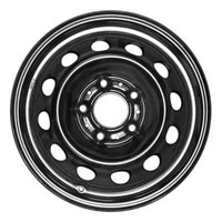 STL59428U45 OEM Steel Wheel 15" 5x120.0