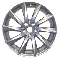 OW-K9FZNJ OEM Factory Wheel 18" 5x108.0