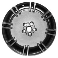 ALY59867U10 OEM wheel