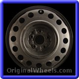 STL08088U45 OEM wheel