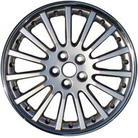 OW-YH4SJR OEM Factory Wheel 18" 5x4.25