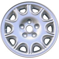OW-AK46KH OEM Factory Wheel 17" 5x4.75
