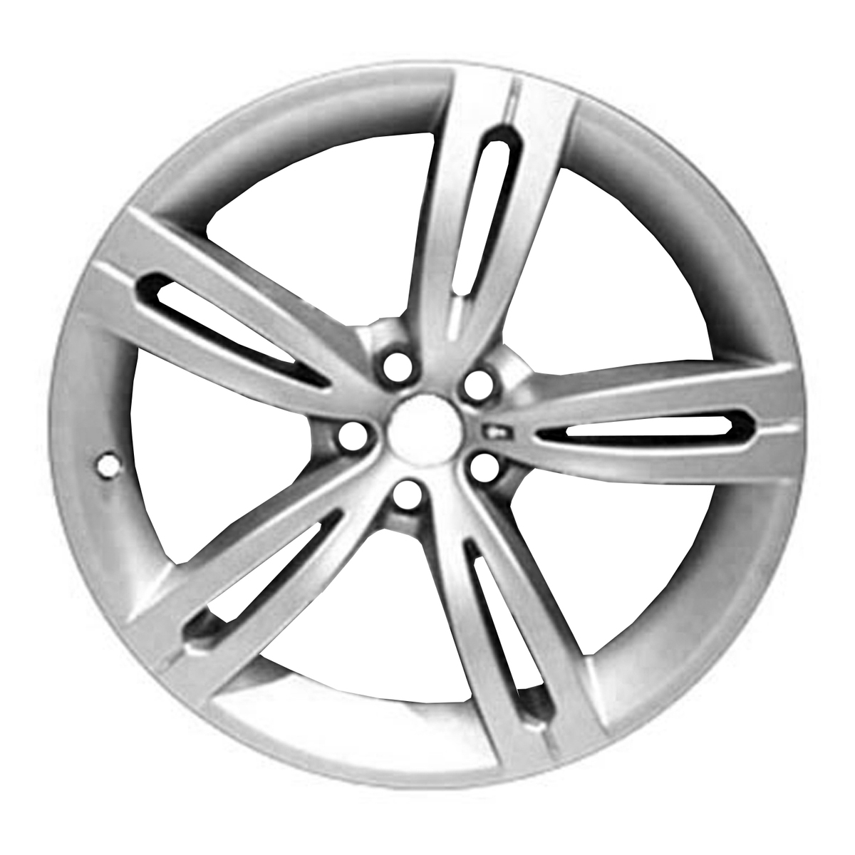 OW-9XRX7B OEM & Replacement Wheel 20" 5x108.0
