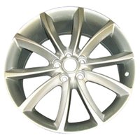 OW-FM4WFF OEM Factory Wheel 19" 5x108.0