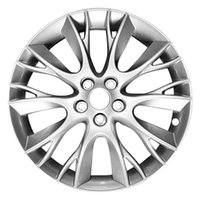 OW-DTT6FX OEM Factory Wheel 18" 5x108.0