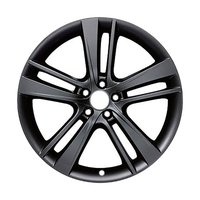OW-9PECCT OEM Factory Wheel 20" 5x108.0