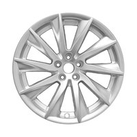 OW-52WMSJ OEM Factory Wheel 18" 5x108.0