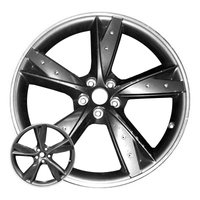 OW-58M8PJ OEM Factory Wheel 20" 5x108.0