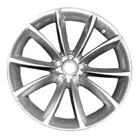 OW-RRFMM6 OEM Factory Wheel 19" 5x108.0