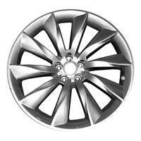 OW-3FFND2 OEM Factory Wheel 20" 5x108.0