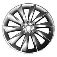 OW-8PQMSY OEM Factory Wheel 20" 5x108.0