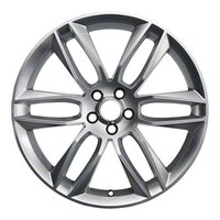 OW-BMFJX7 OEM Factory Wheel 20" 5x108.0