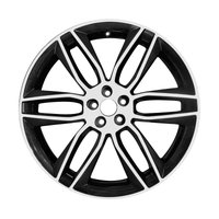 OW-SVA8RJ OEM Factory Wheel 20" 5x108.0