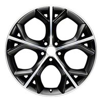 OW-J9QAM8 OEM Factory Wheel 20" 5x108.0
