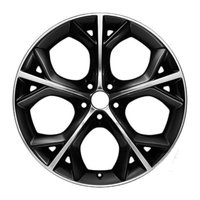 OW-PU3DW5 OEM Factory Wheel 20" 5x108.0