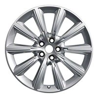 OW-CJ2XF7 OEM Factory Wheel 19" 5x108.0