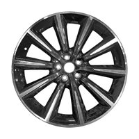 OW-NXBXPY OEM Factory Wheel 19" 5x108.0