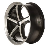 ALY02423U45 OEM wheel
