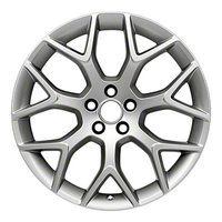 OW-BDXEYY OEM Factory Wheel 19" 5x108.0